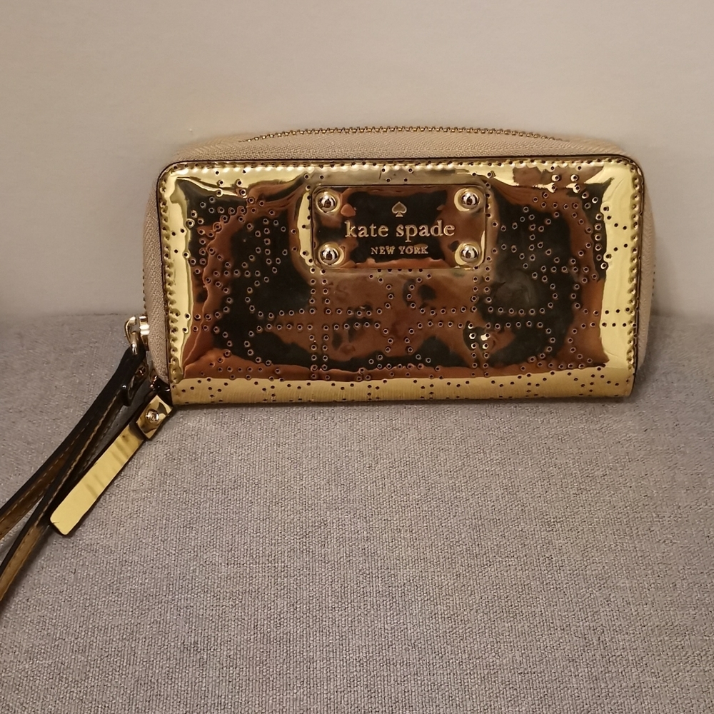 Kate spade wallet